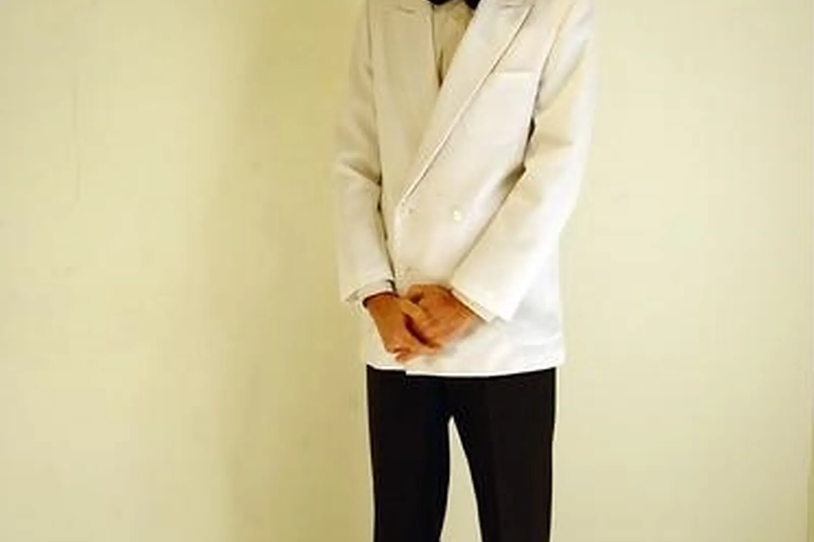 Animations événementielles, GILLES BATAILLE