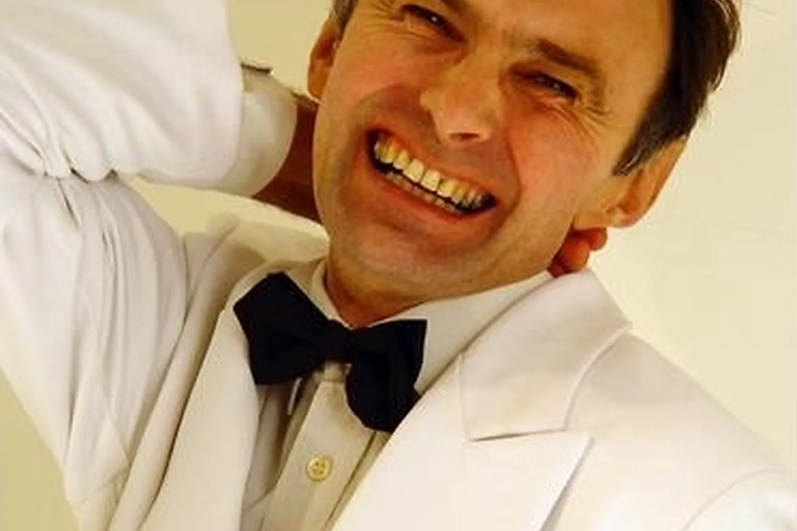 Animations événementielles, GILLES BATAILLE