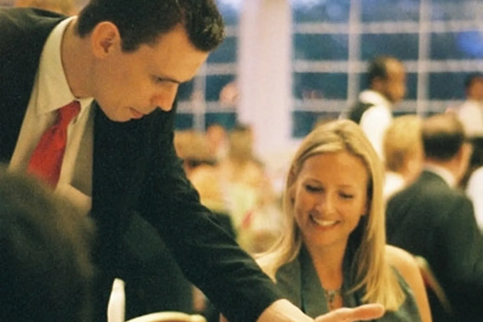 Animations événementielles, ALEXIS GORA