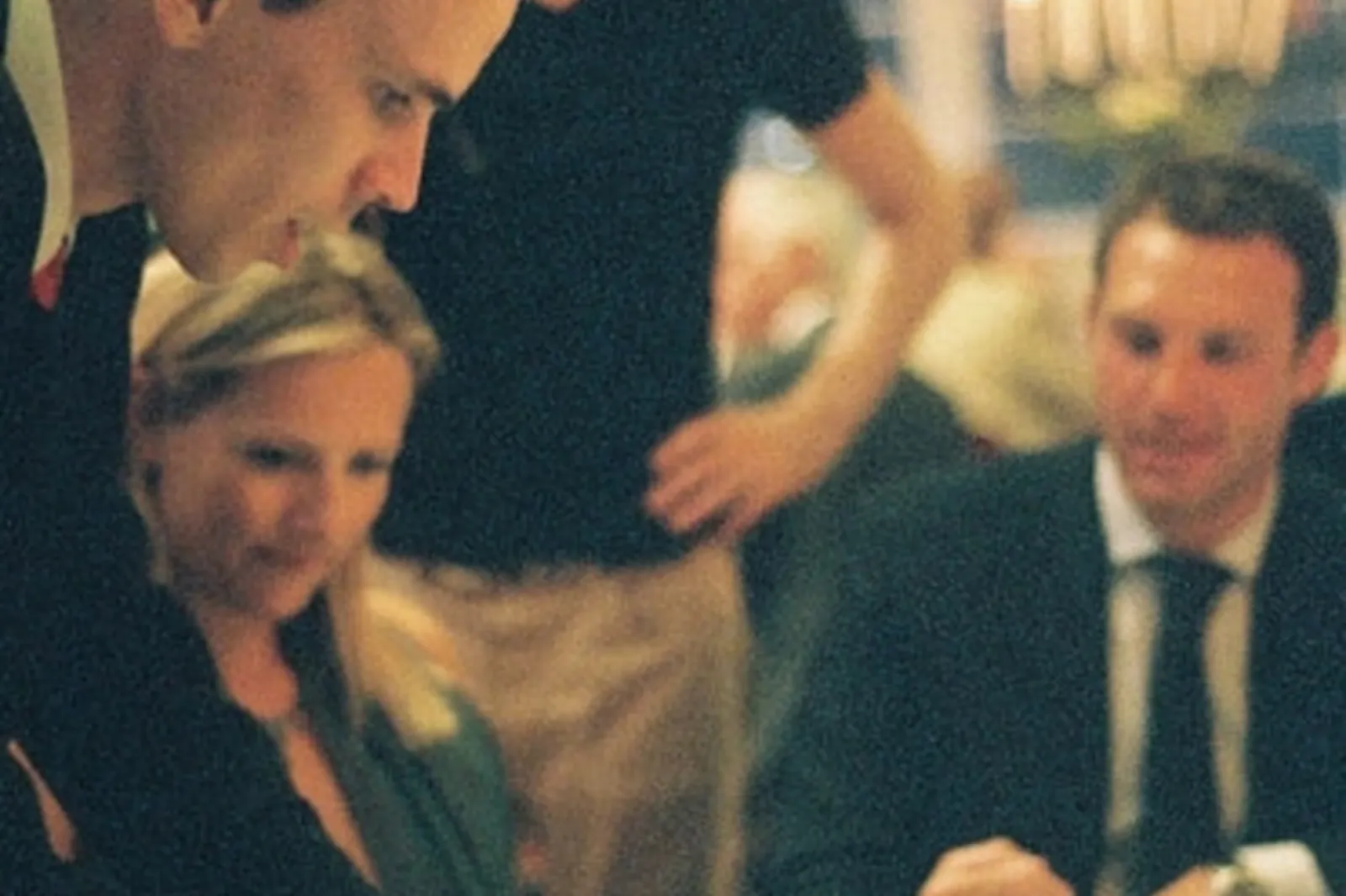 Animations événementielles, ALEXIS GORA