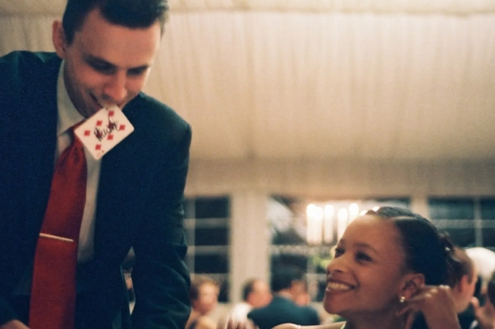 Animations événementielles, ALEXIS GORA