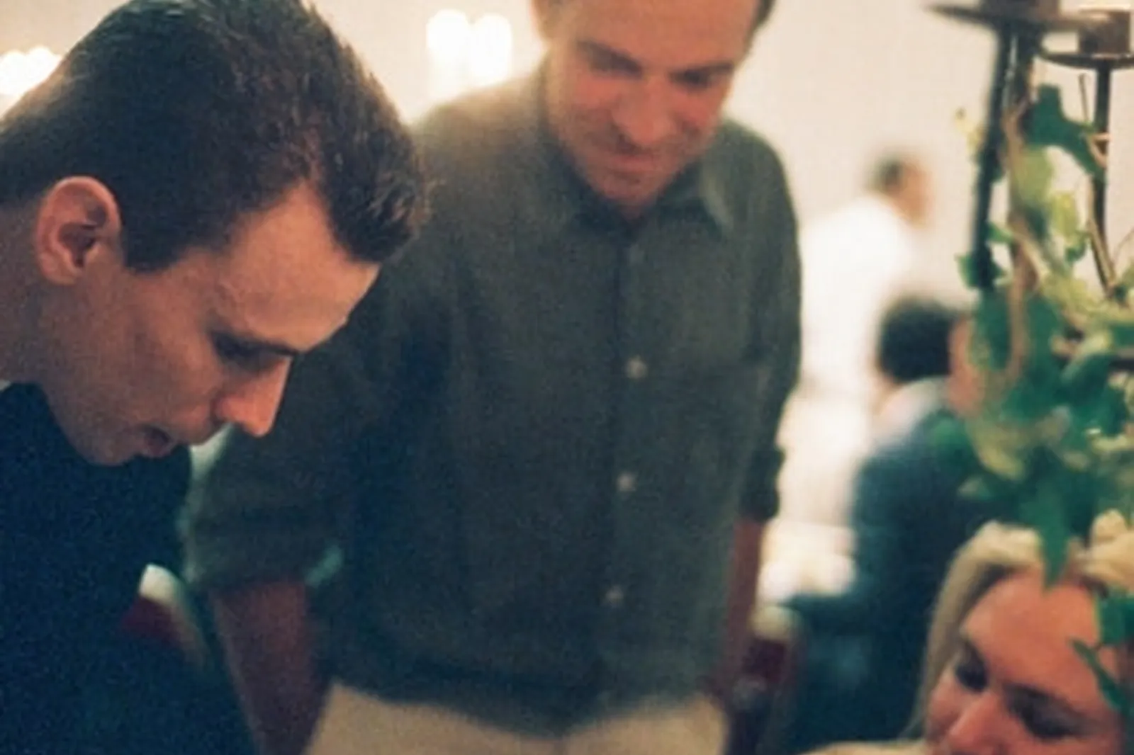 Animations événementielles, ALEXIS GORA