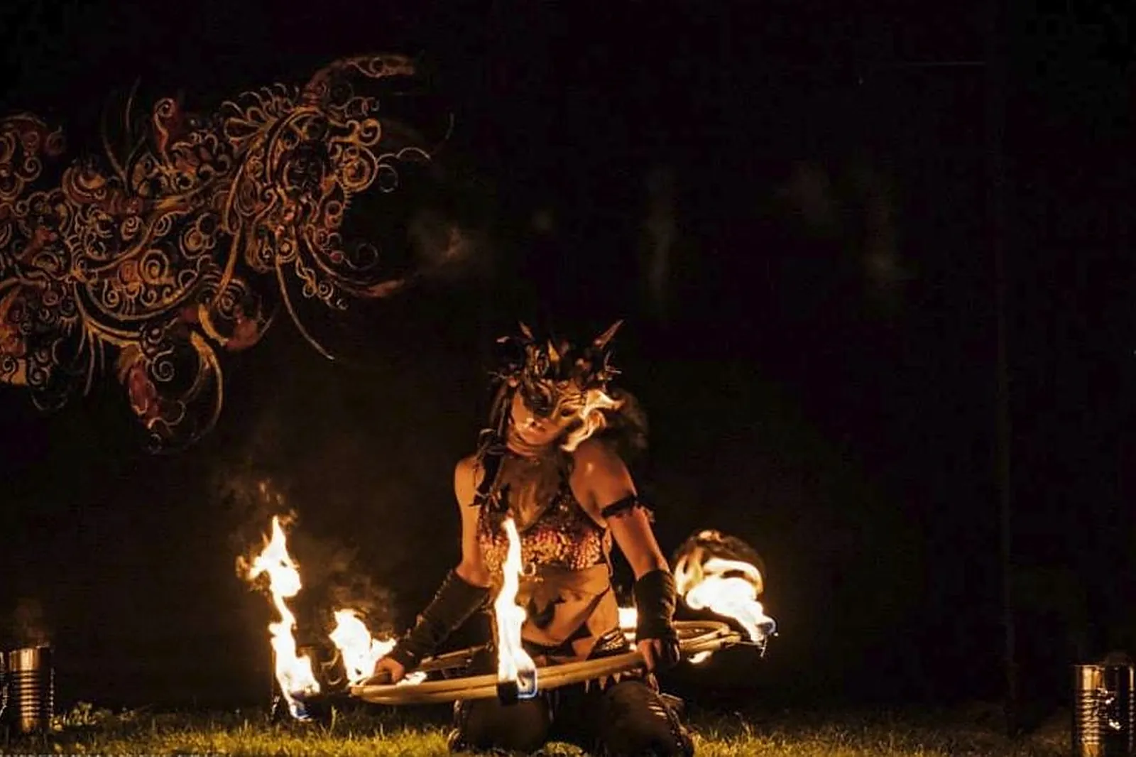 Prestataire Technique Audiovisuel, COMPAGNIE AGARTHA