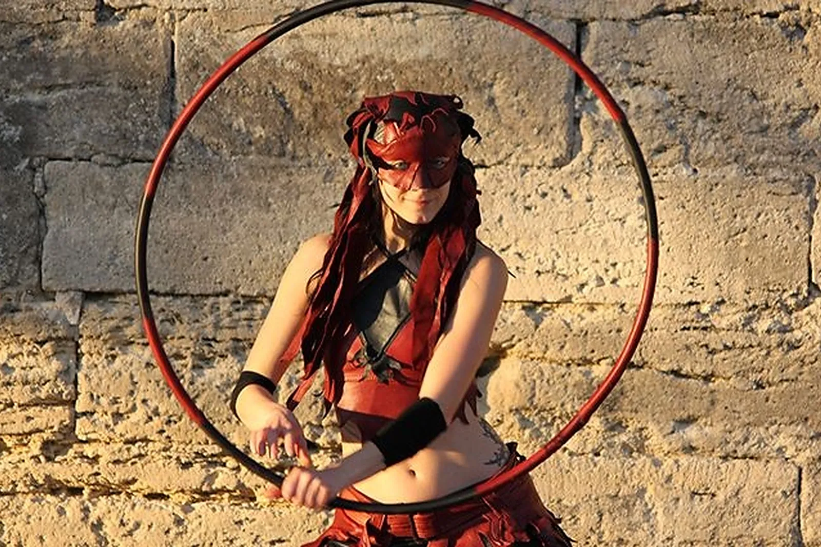 Prestataire Technique Audiovisuel, COMPAGNIE AGARTHA