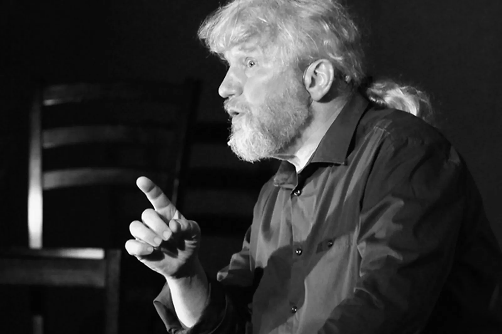 Animations événementielles, LA MOUCHE PRODUCTION