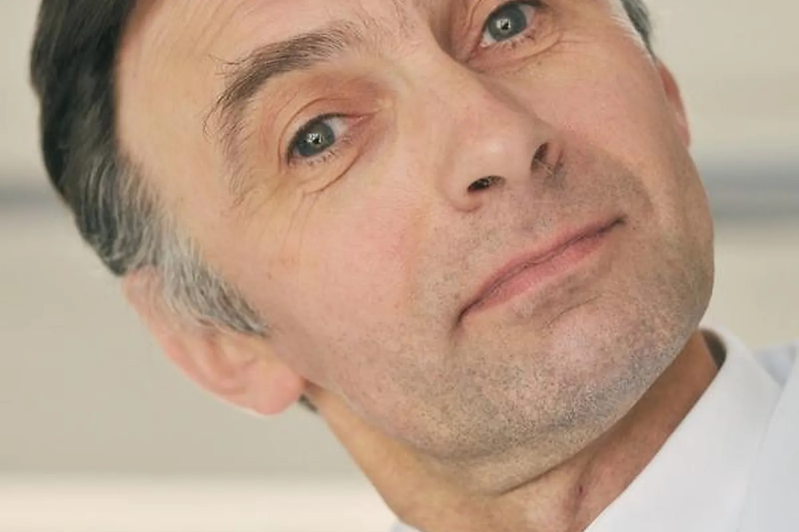 Animations événementielles, GILLES BATAILLE