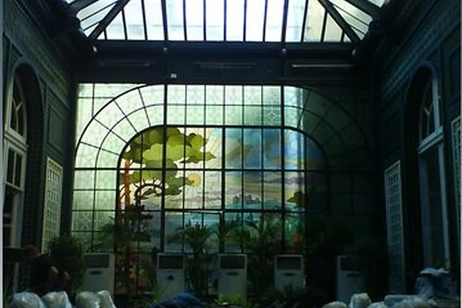 Prestations techniques, AUDIO EVENTS