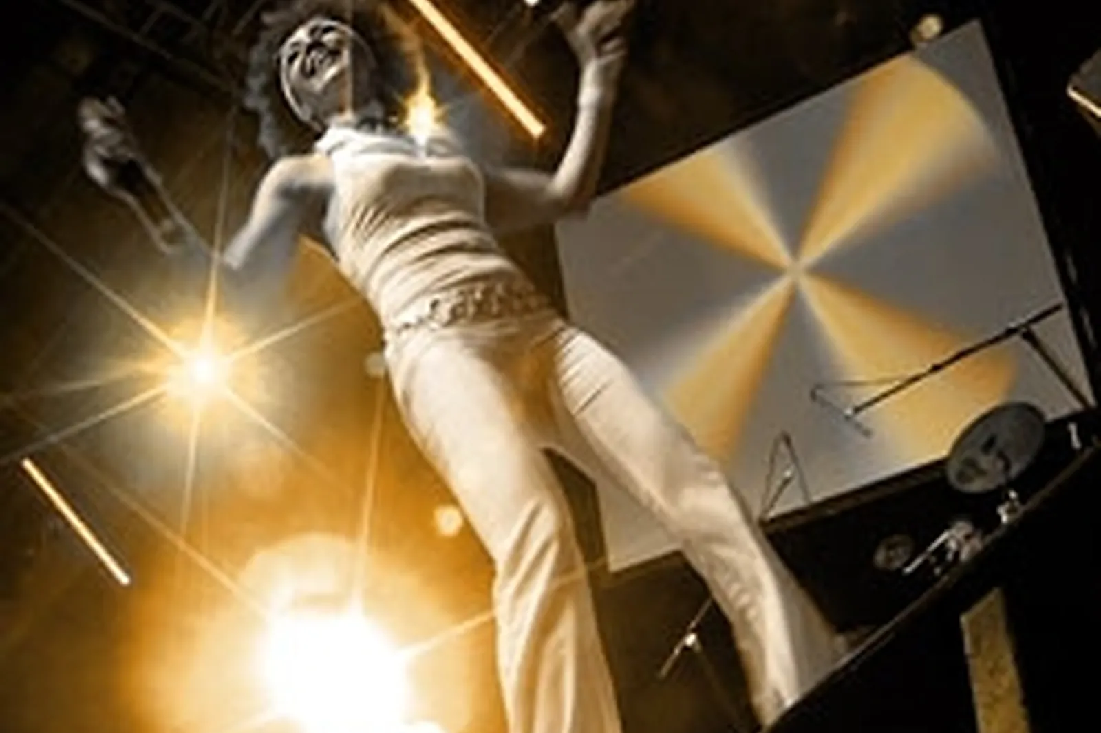 DJ & Groupes de musique, JET 7 LIVE