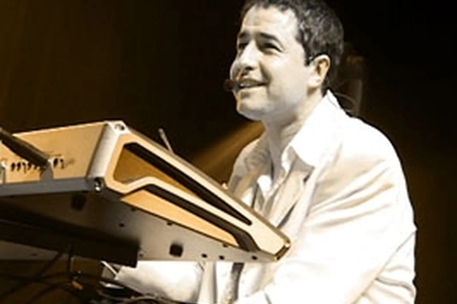 DJ & Groupes de musique, JET 7 LIVE