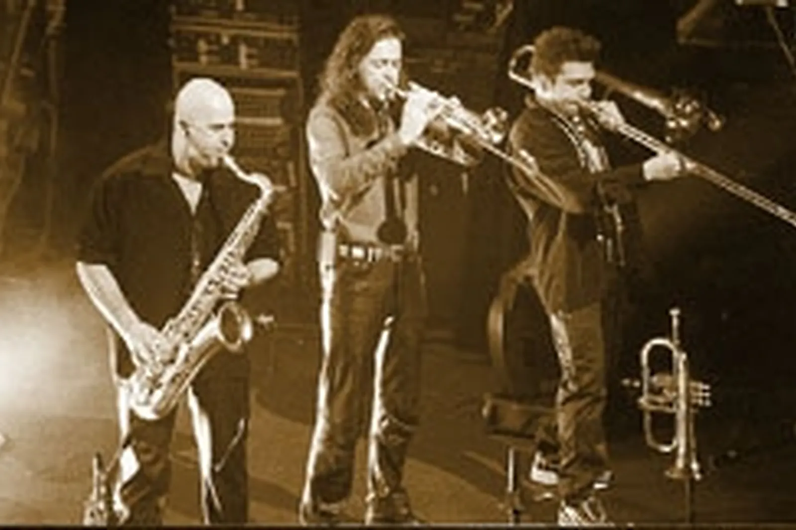 DJ & Groupes de musique, JET 7 LIVE