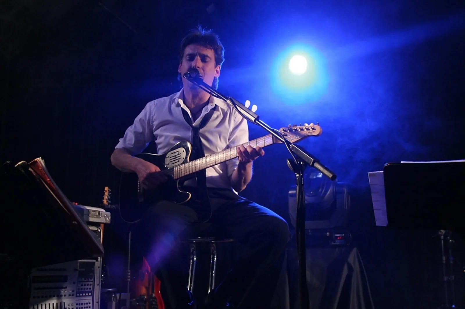 DJ & Groupes de musique, ORCHESTRE INDIANA