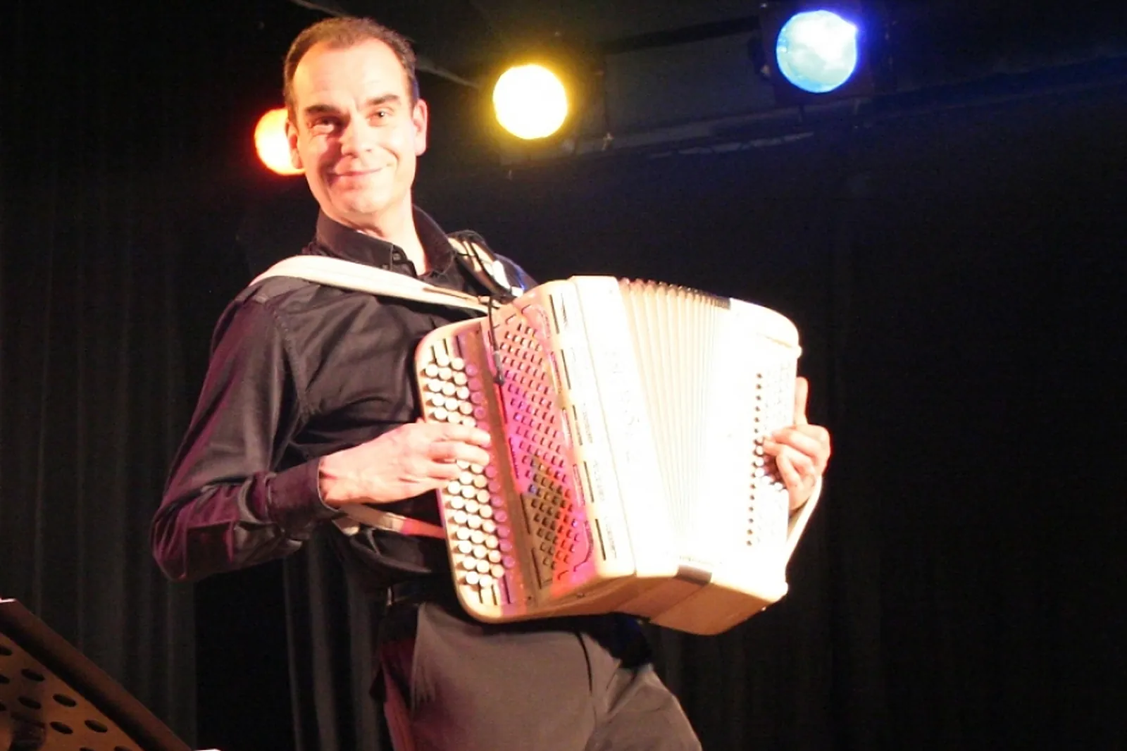 DJ & Groupes de musique, ORCHESTRE INDIANA