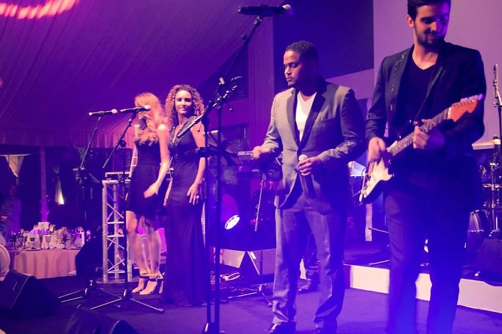 Coworking, BE LIVE CONCEPT