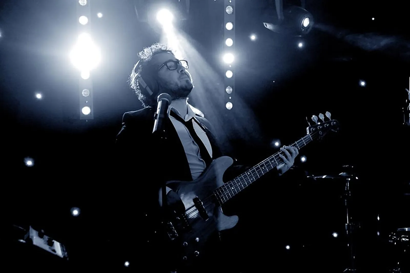 Coworking, BE LIVE CONCEPT