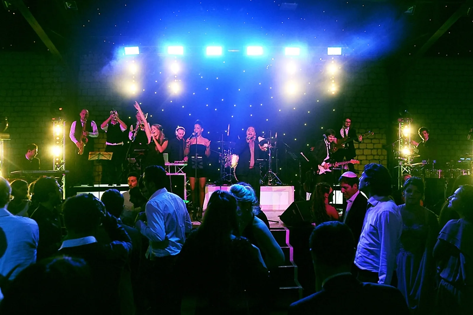 Coworking, BE LIVE CONCEPT