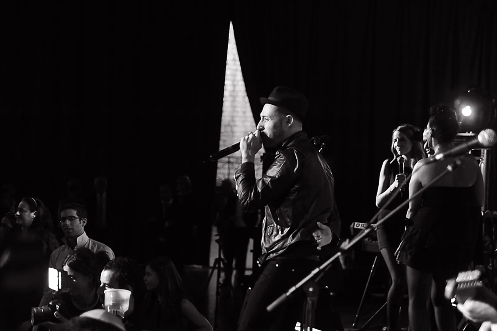 Coworking, BE LIVE CONCEPT