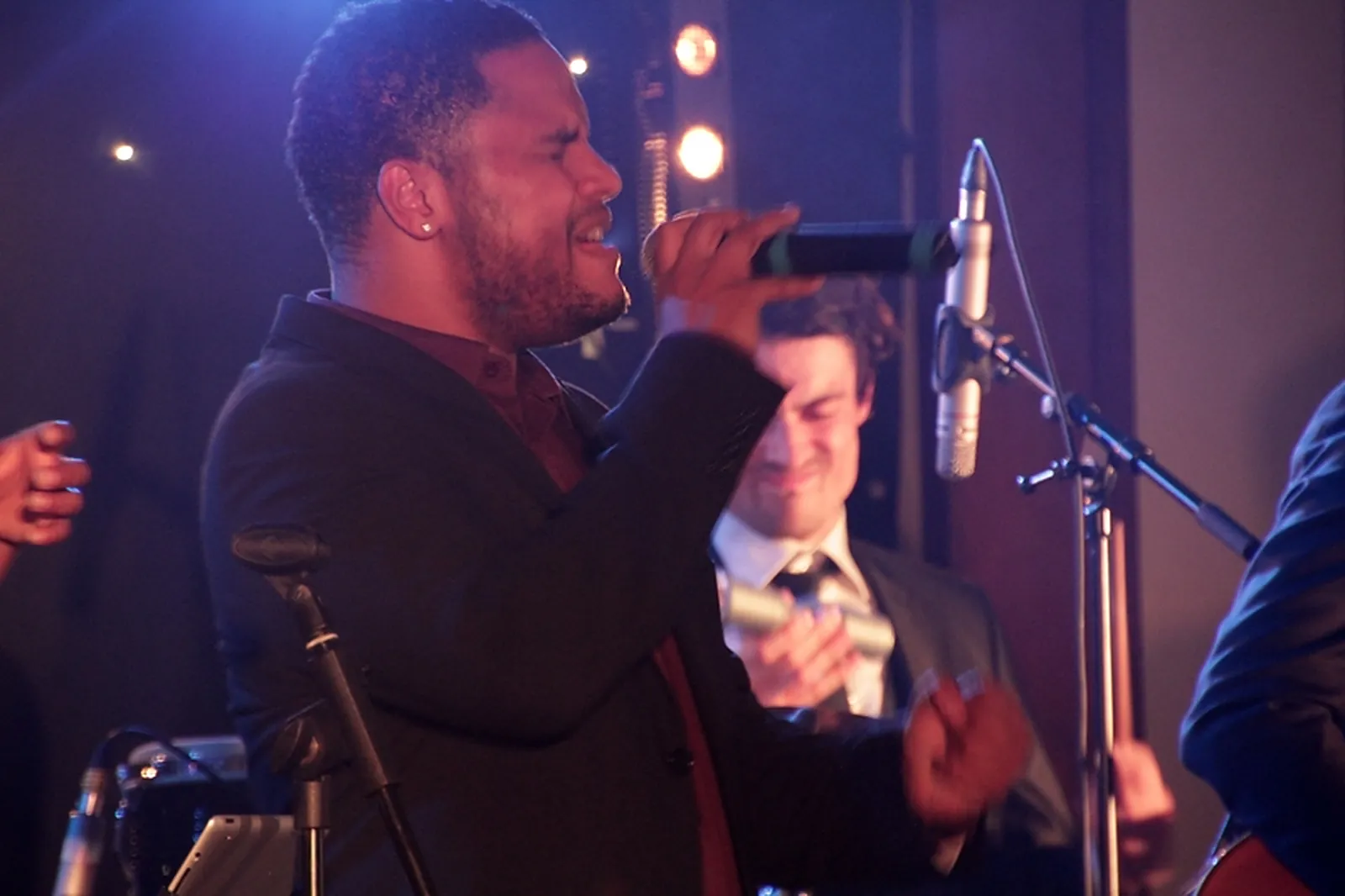 Coworking, BE LIVE CONCEPT