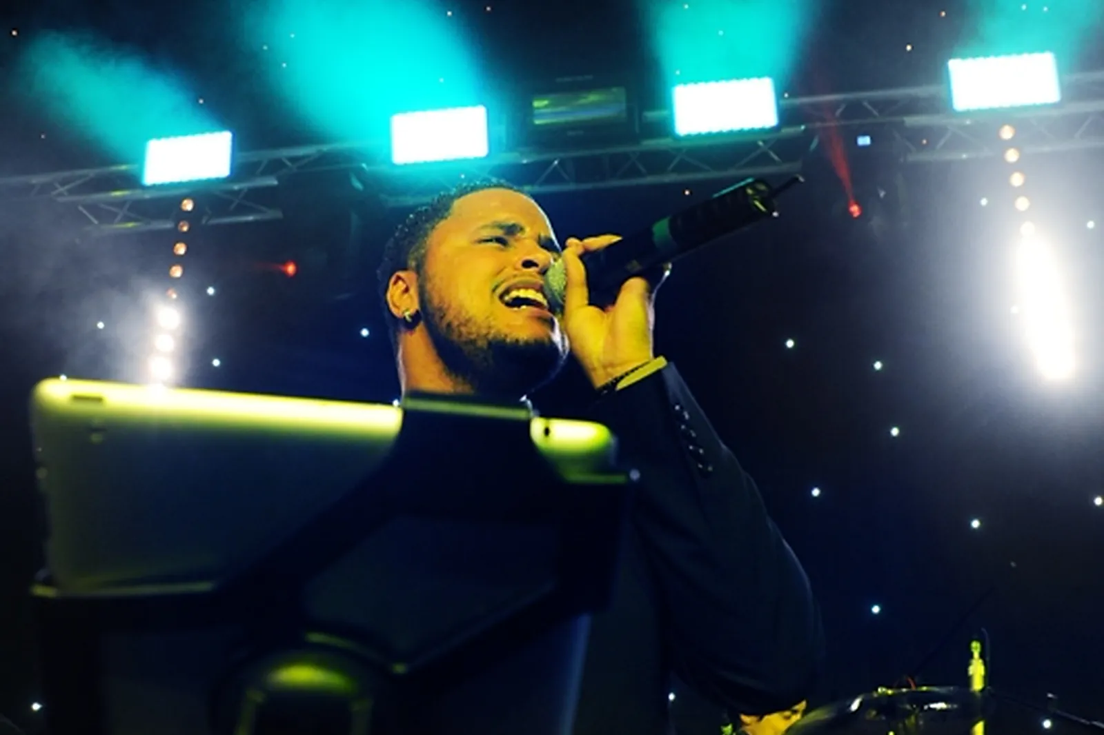 Coworking, BE LIVE CONCEPT