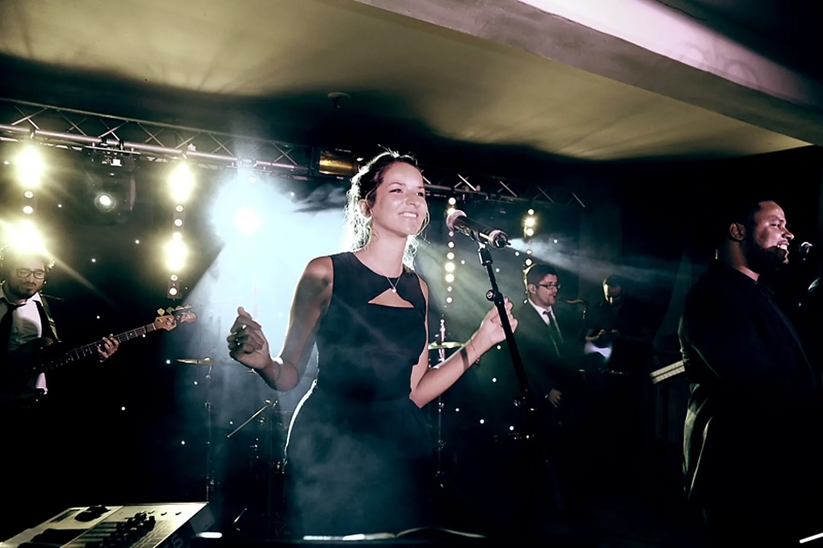 Coworking, BE LIVE CONCEPT