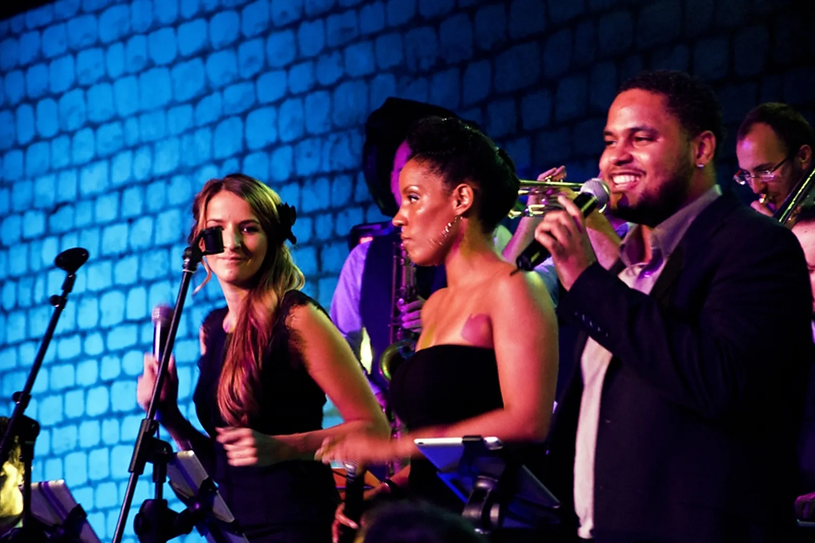 Coworking, BE LIVE CONCEPT