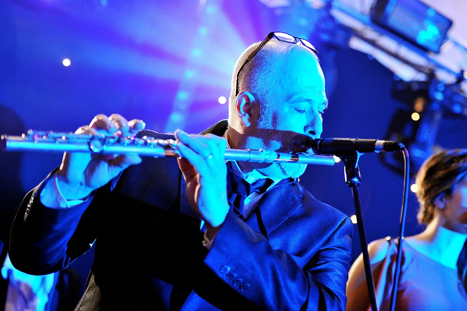 Coworking, BE LIVE CONCEPT