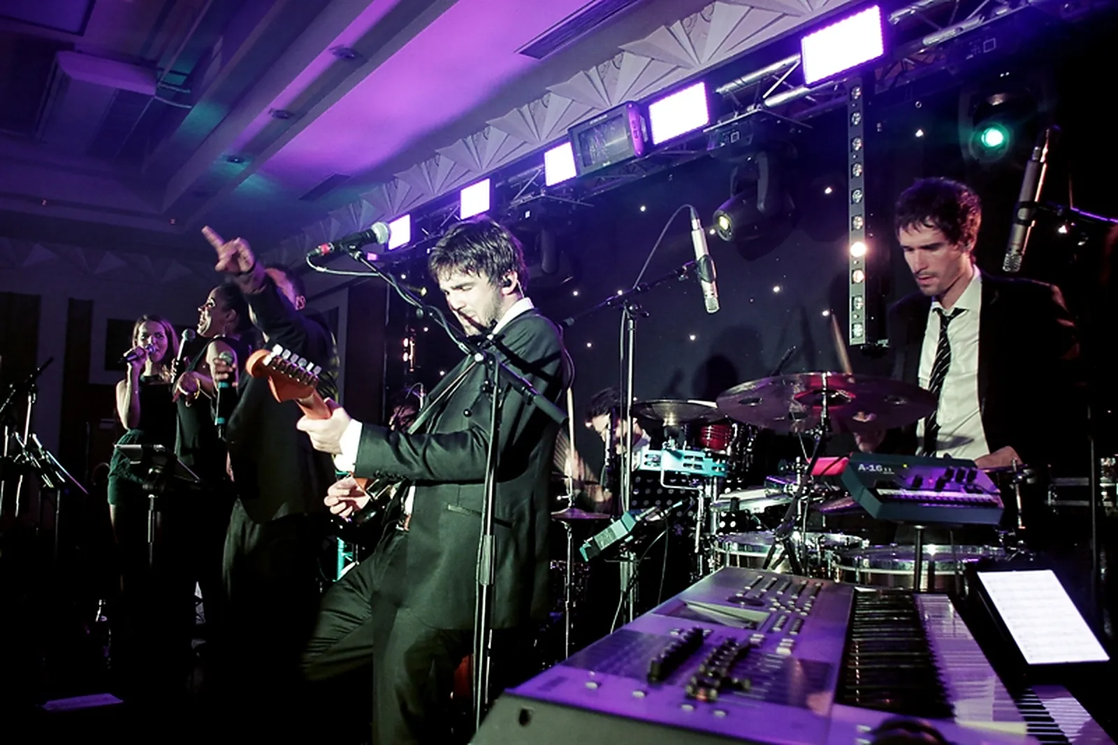 Coworking, BE LIVE CONCEPT