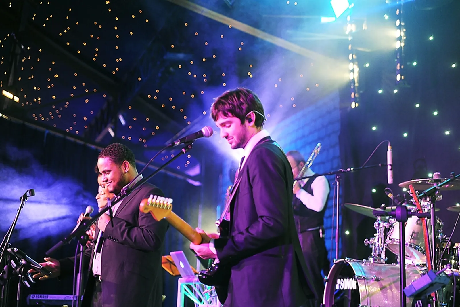 Coworking, BE LIVE CONCEPT