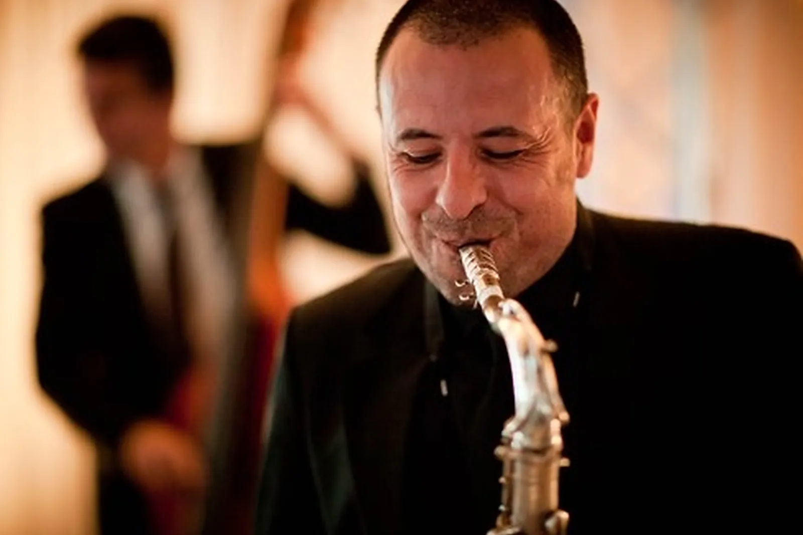 Bar, JAZZ AVENUE ORCHESTRE ET DJ