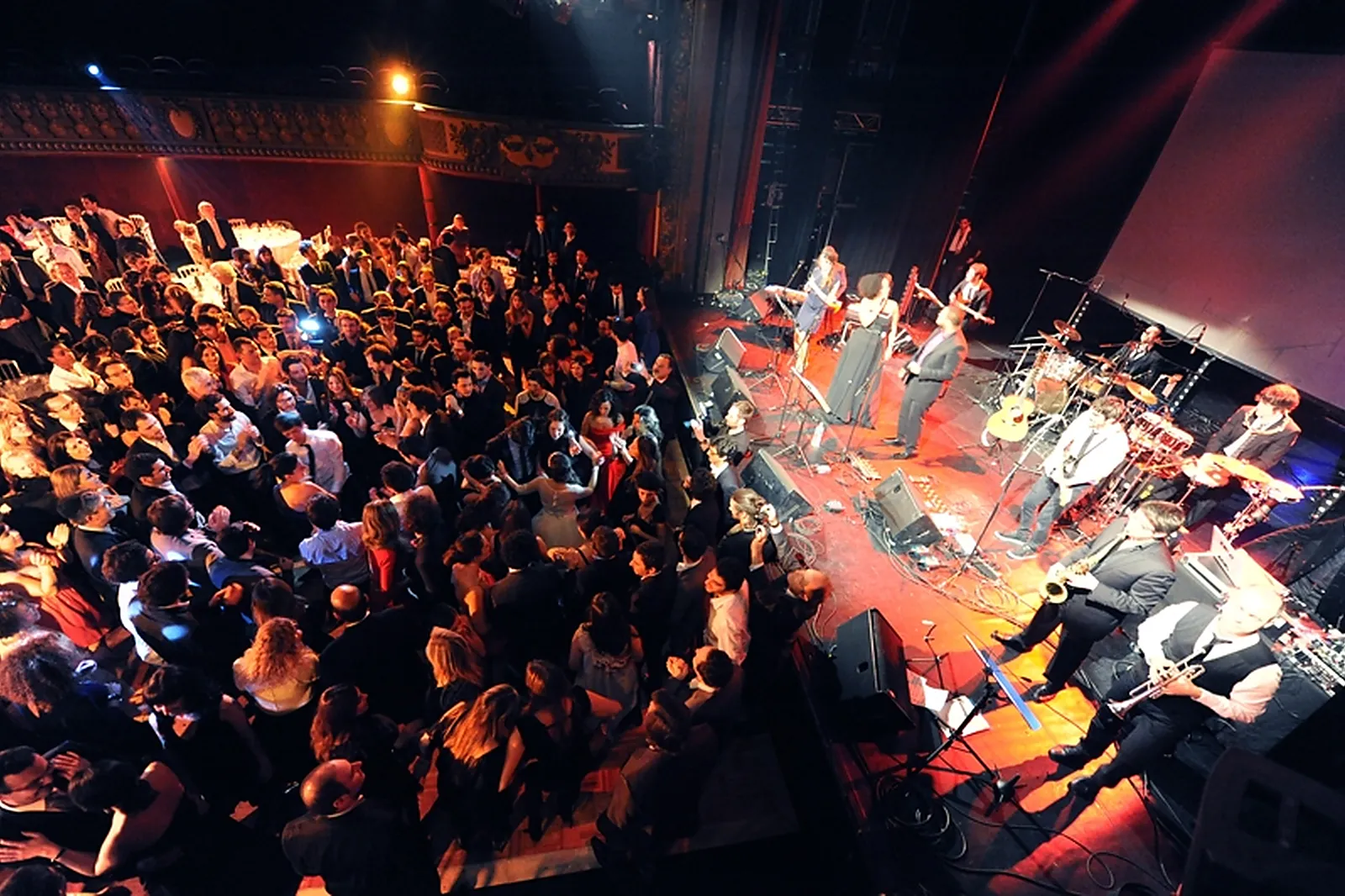 Coworking, BE LIVE CONCEPT