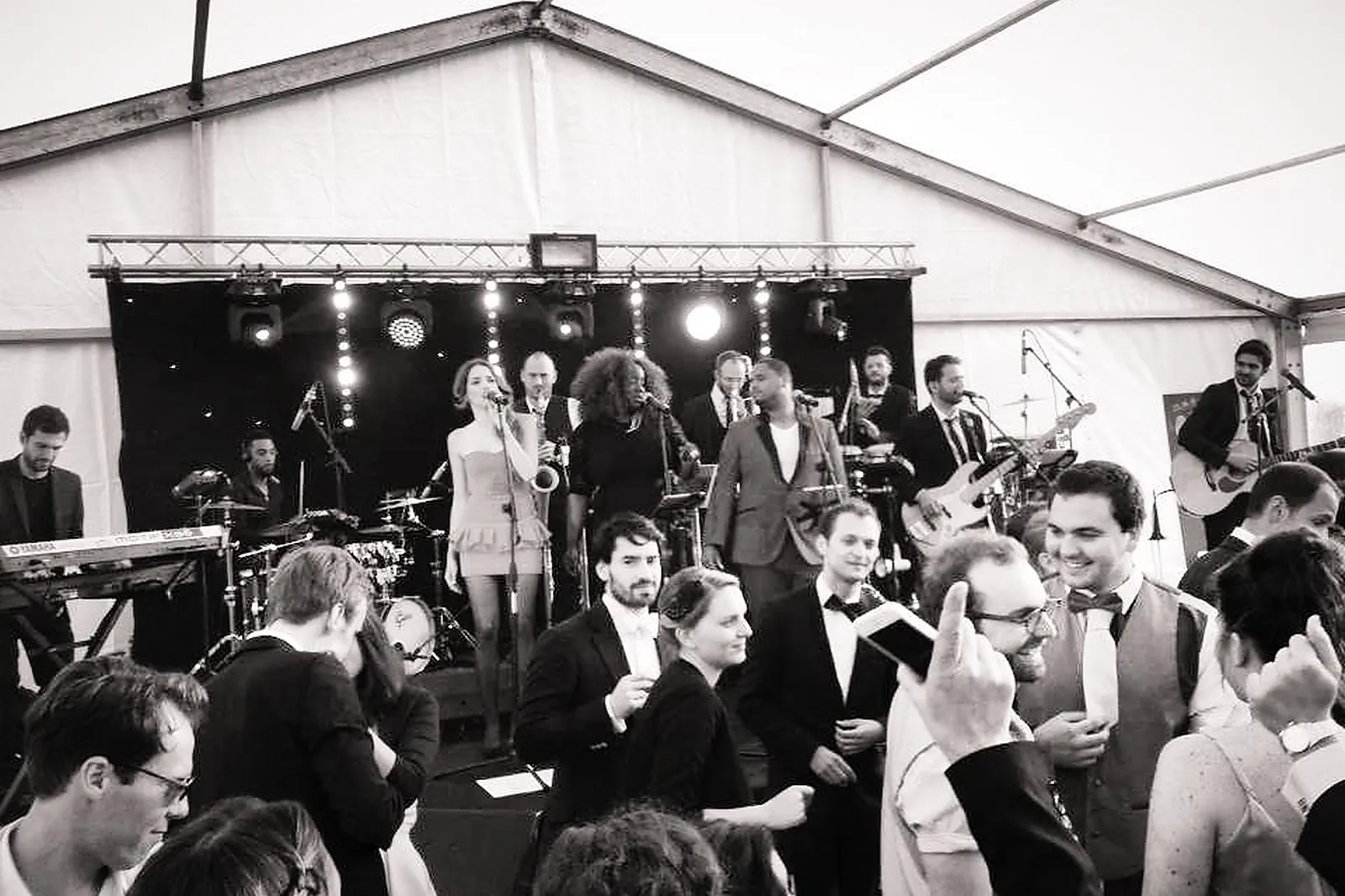 Coworking, BE LIVE CONCEPT