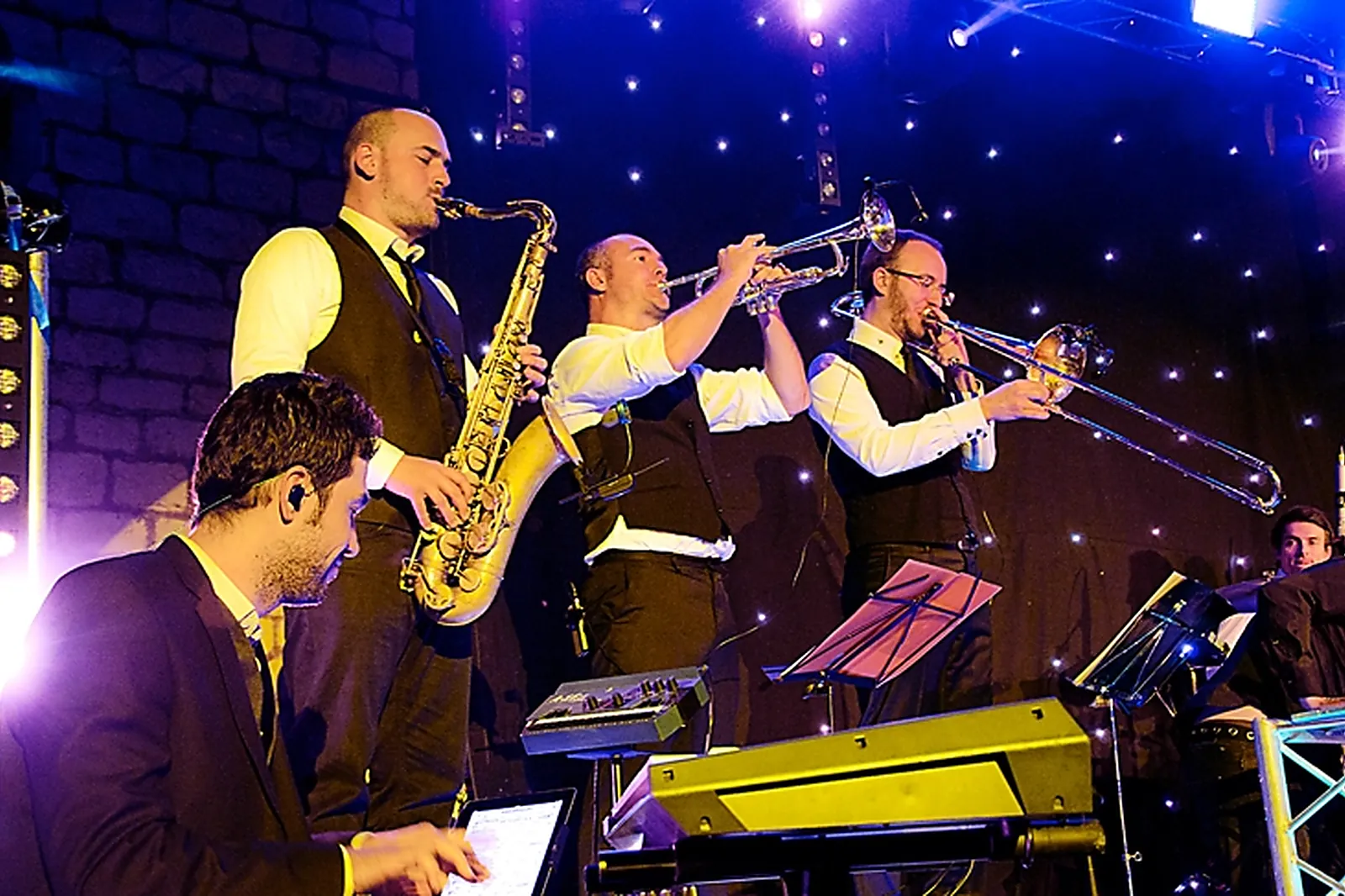 Coworking, BE LIVE CONCEPT