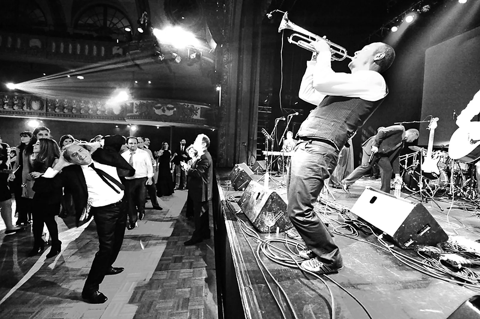 Coworking, BE LIVE CONCEPT