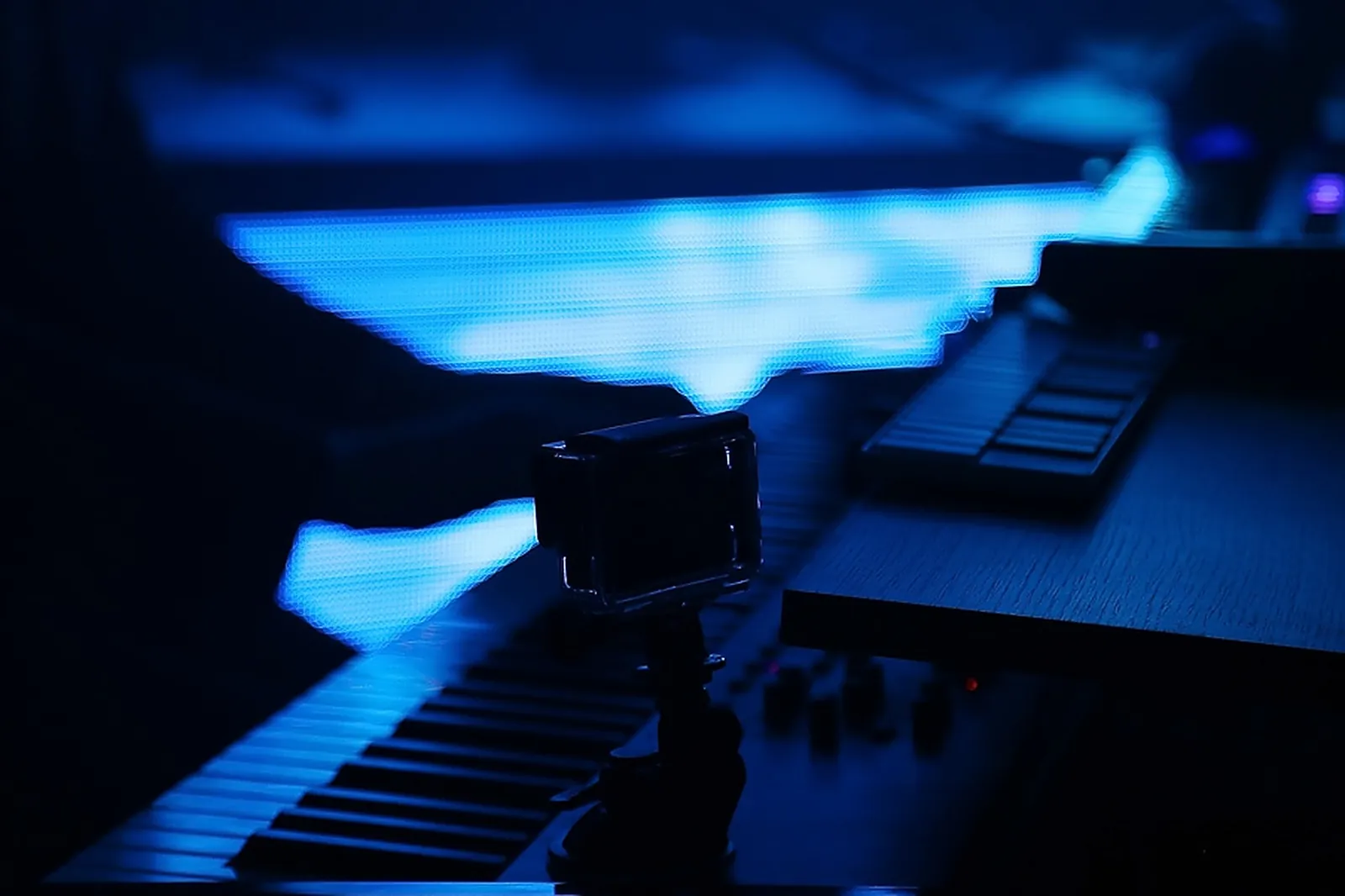 DJ & Groupes de musique, VOGUE LIVE BAND