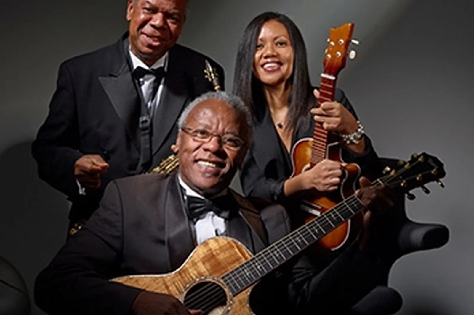 DJ & Groupes de musique, TAKE FIVE ORCHESTRA