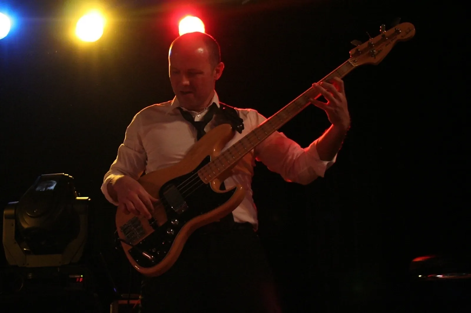 DJ & Groupes de musique, ORCHESTRE INDIANA