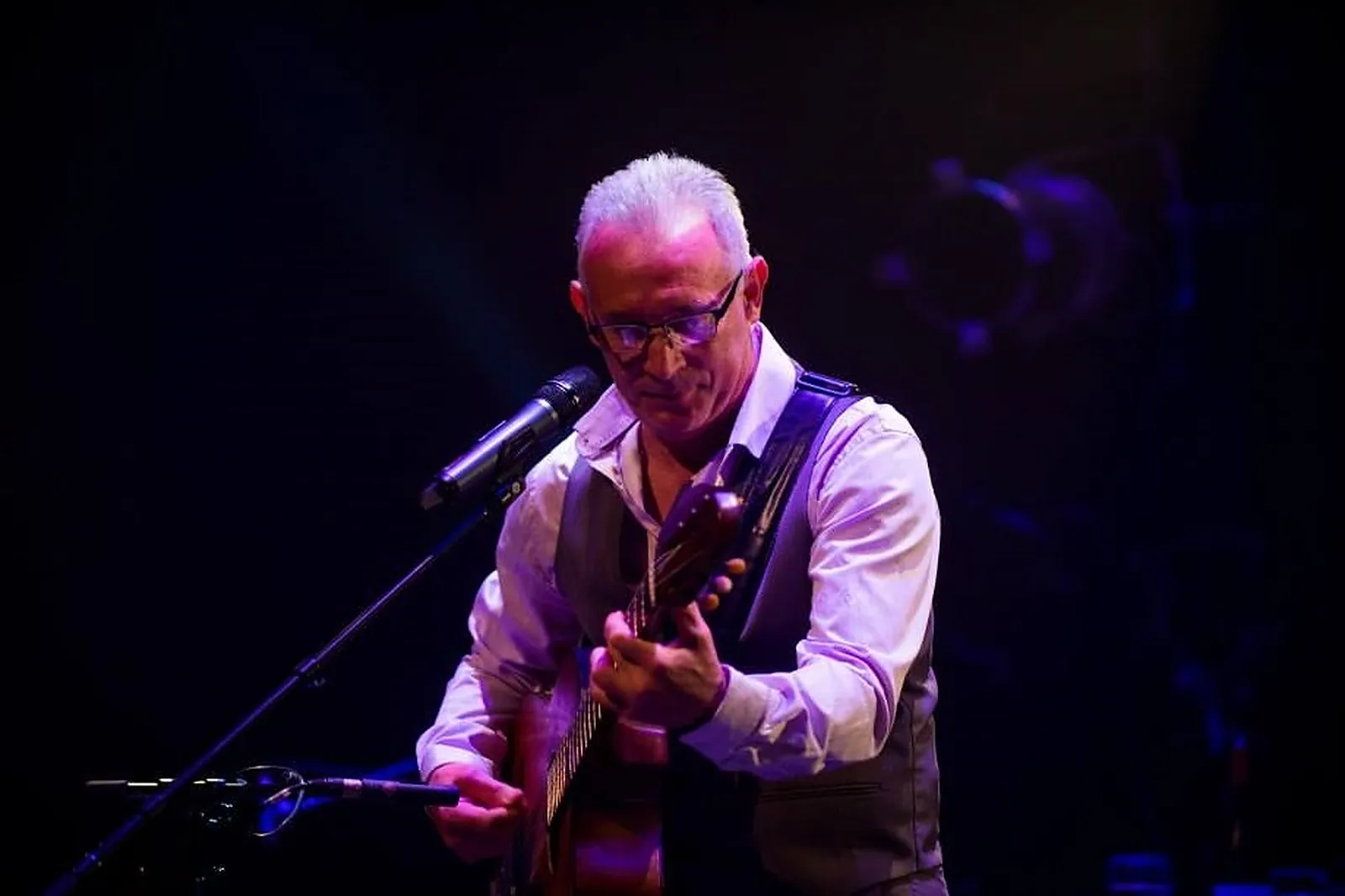 DJ & Groupes de musique, LUNA GYPSY