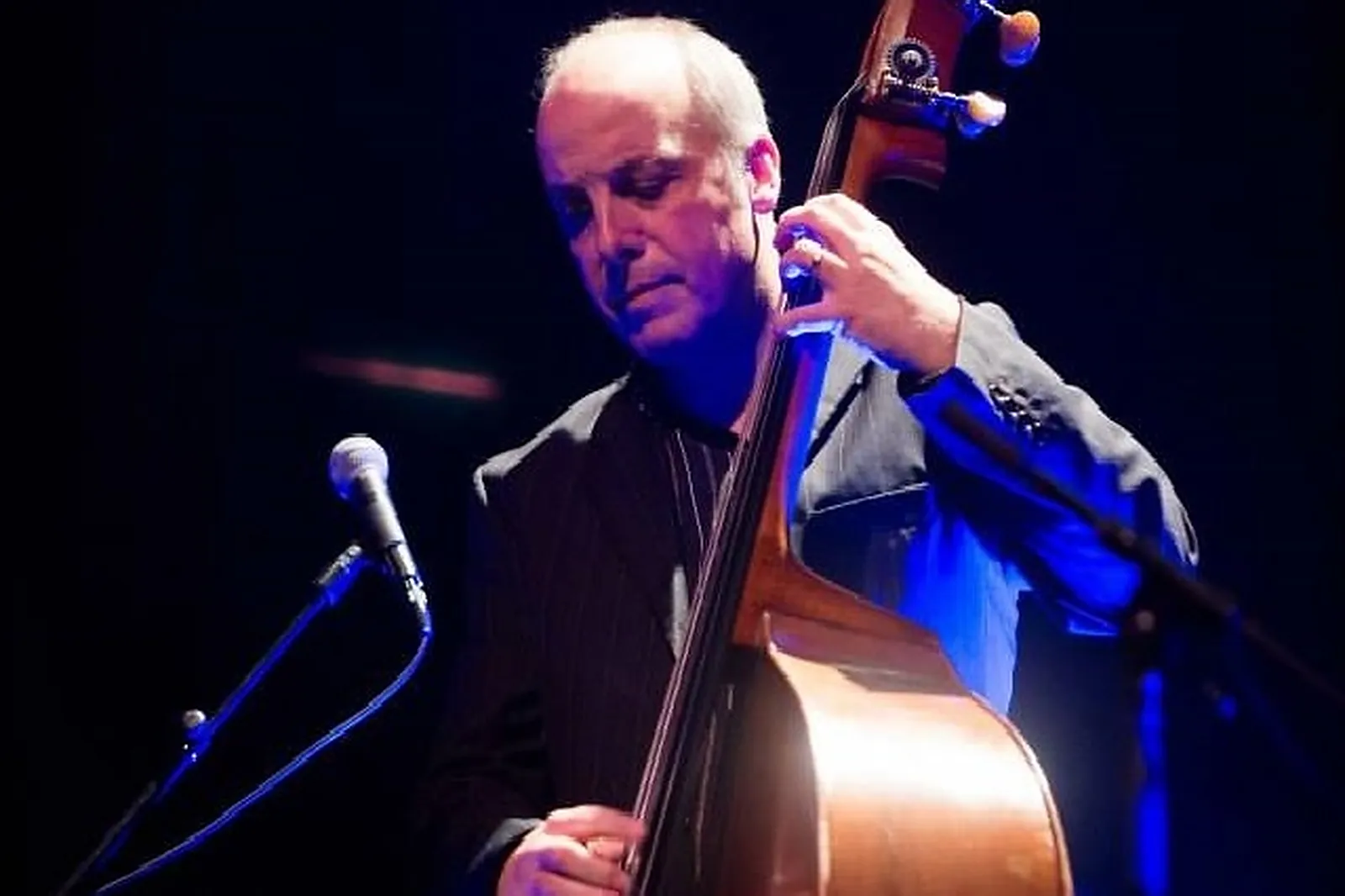 DJ & Groupes de musique, LUNA GYPSY