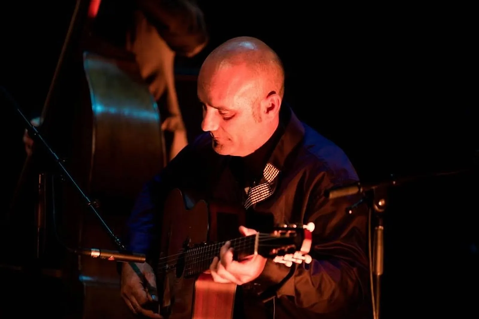 DJ & Groupes de musique, LUNA GYPSY