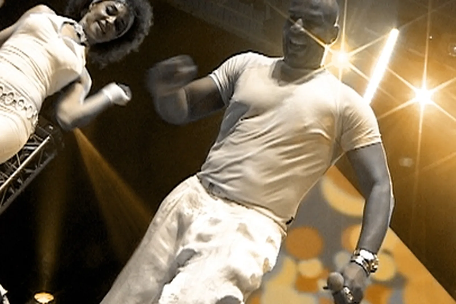 DJ & Groupes de musique, JET 7 LIVE