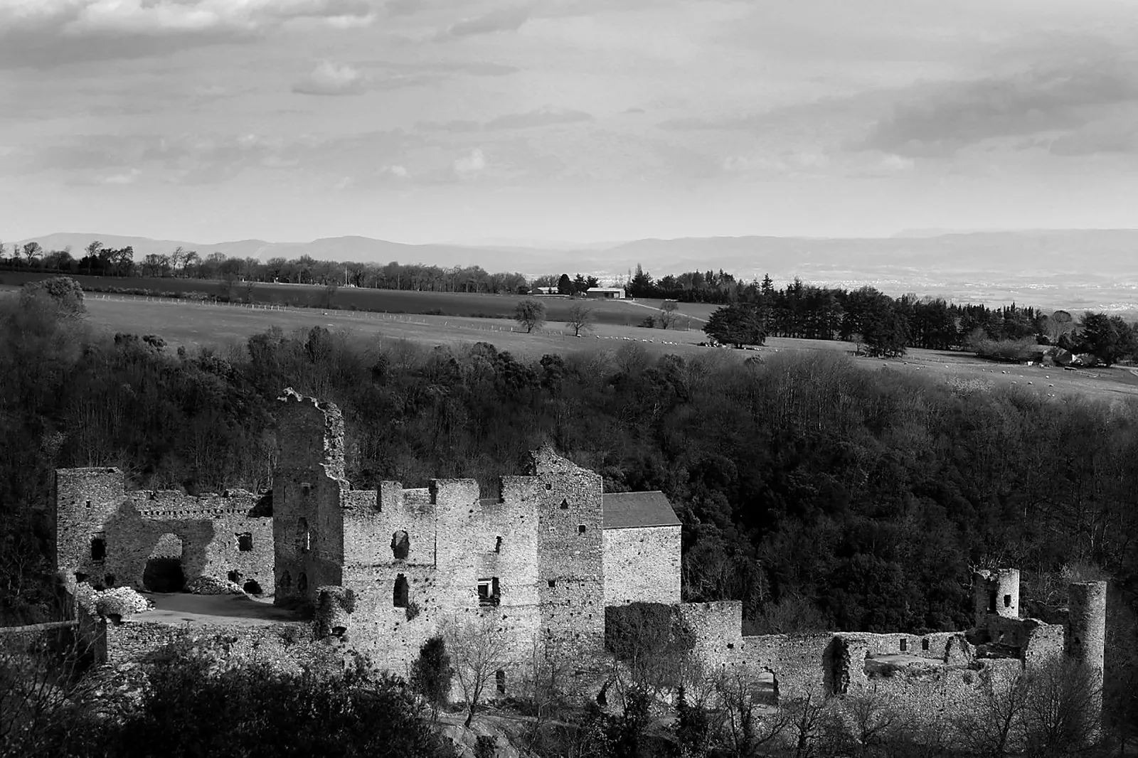 Événement de communication, DAVID HERRERO  