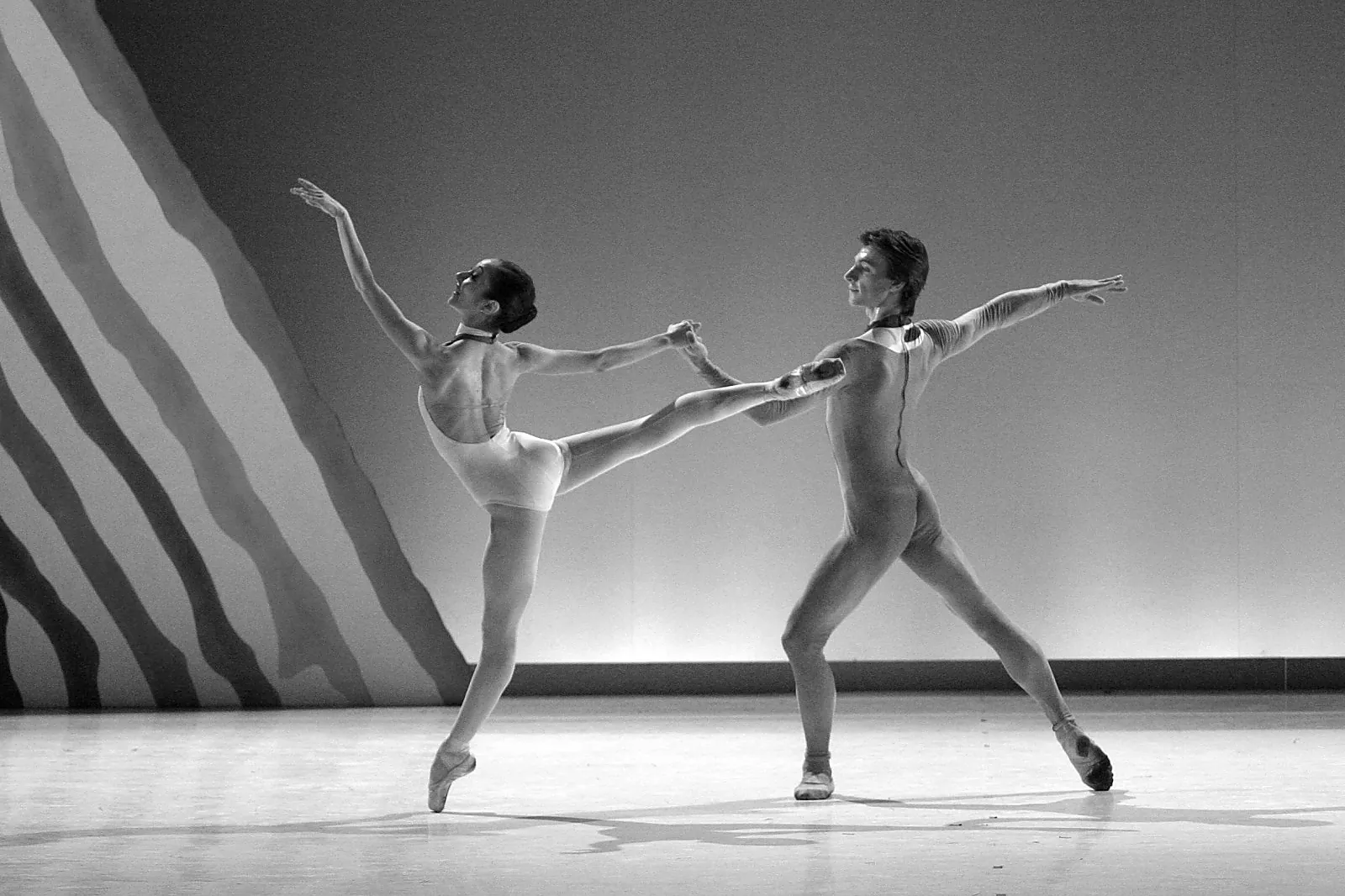 Événement de communication, DAVID HERRERO  