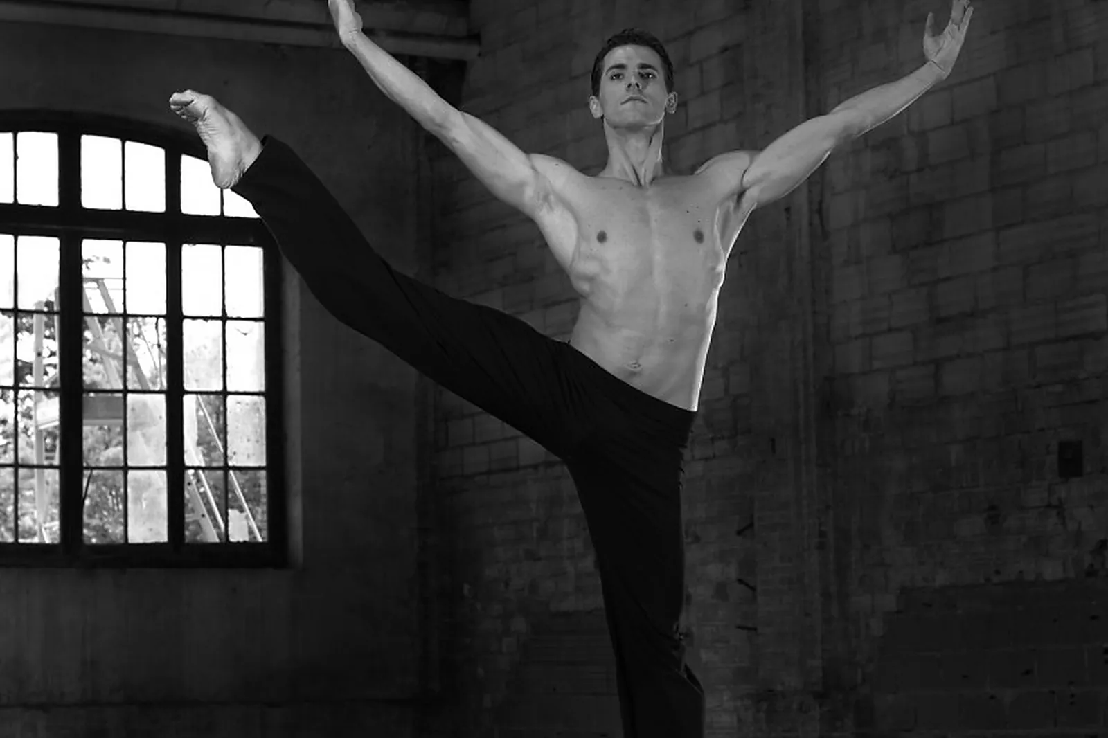 Événement de communication, DAVID HERRERO  