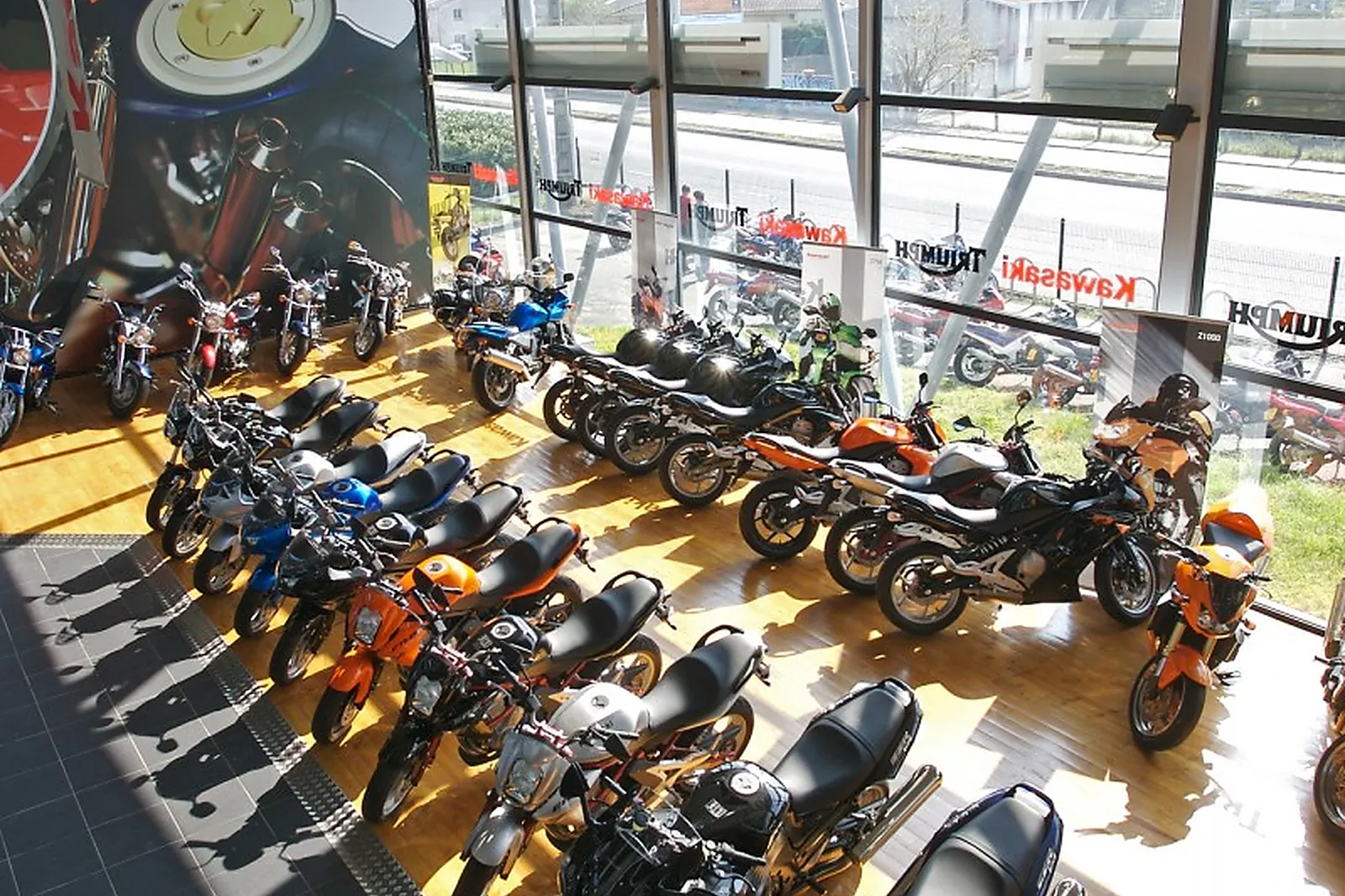 Événement de communication, DAVID HERRERO  