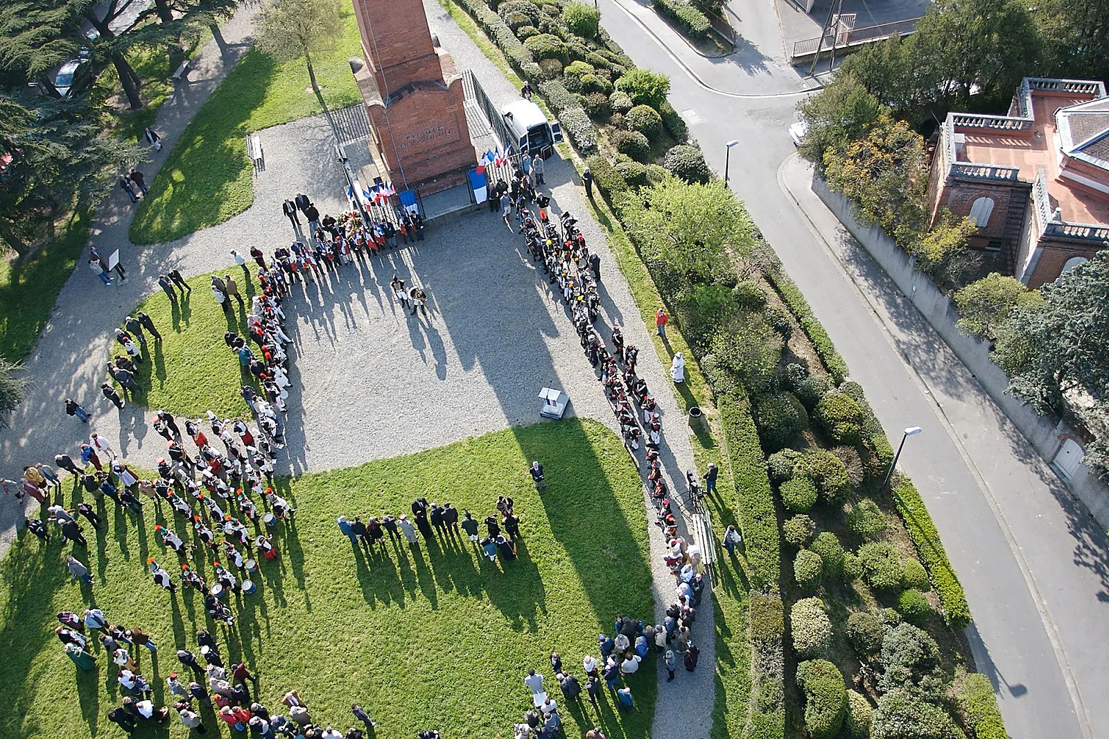 Événement de communication, DAVID HERRERO  