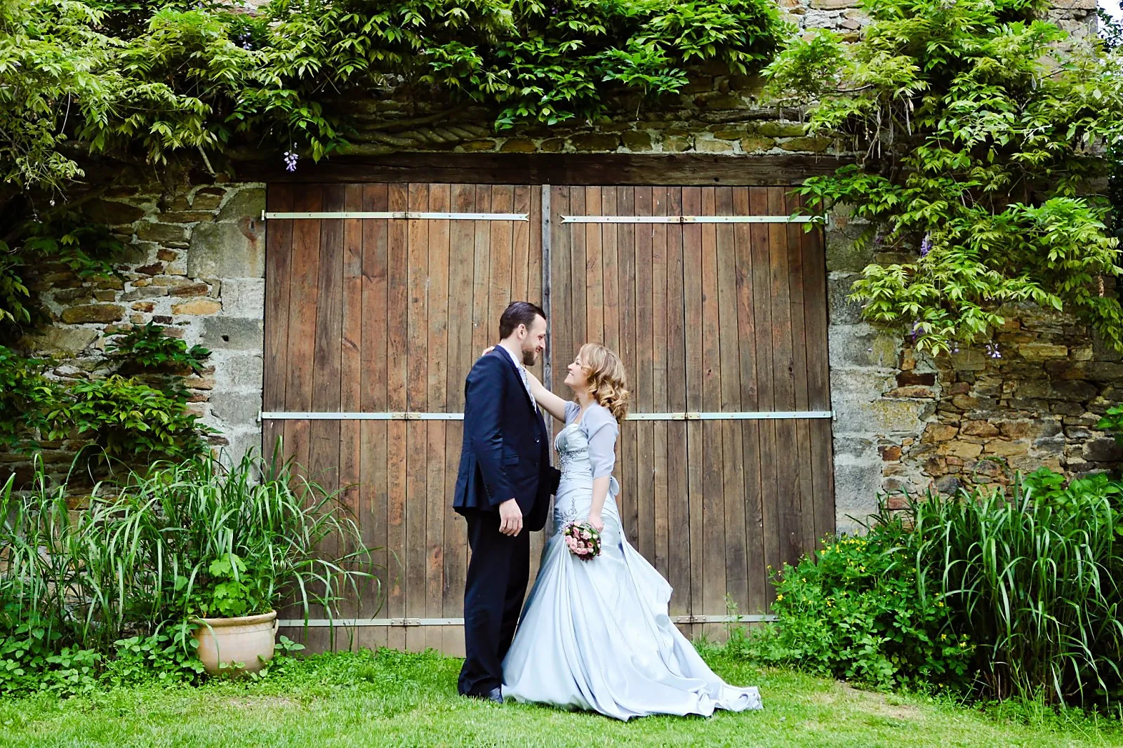 Aquitaine-Limousin-Poitou-Charentes, D'UN CLIC 