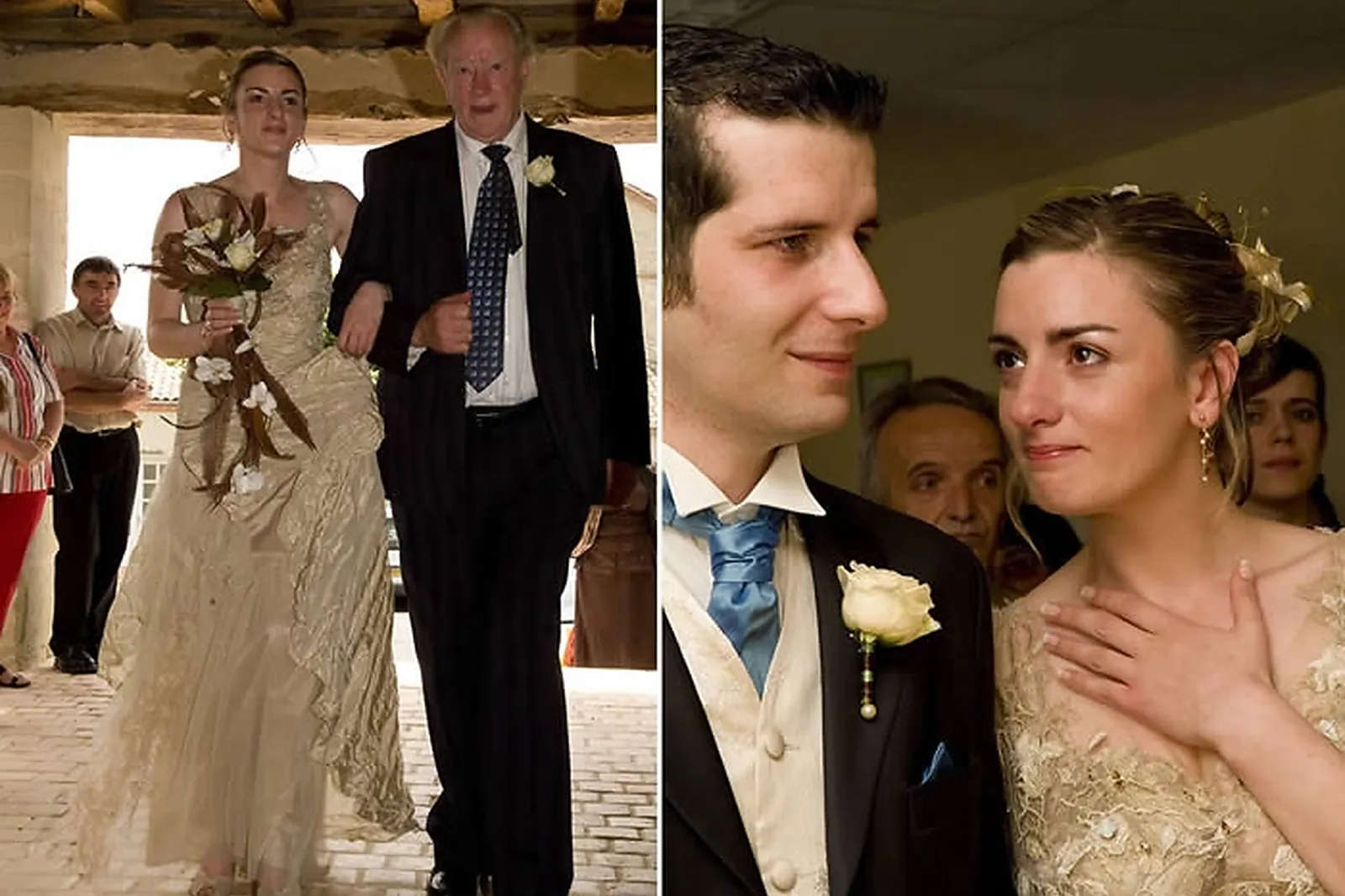 Performer, ROBBIE CONDER