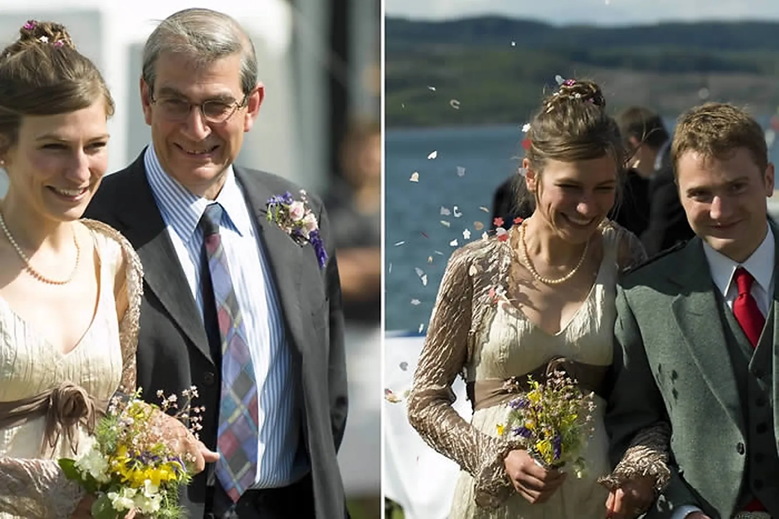 Performer, ROBBIE CONDER