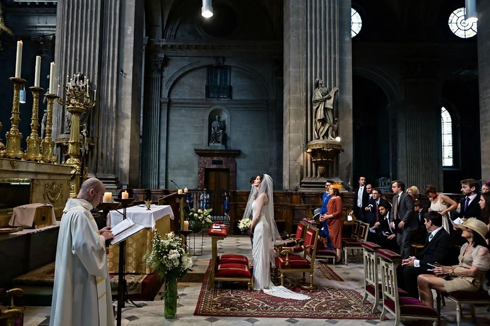 CHRISTOPHE MORTIER WEDDING PHOTOGRAPHY