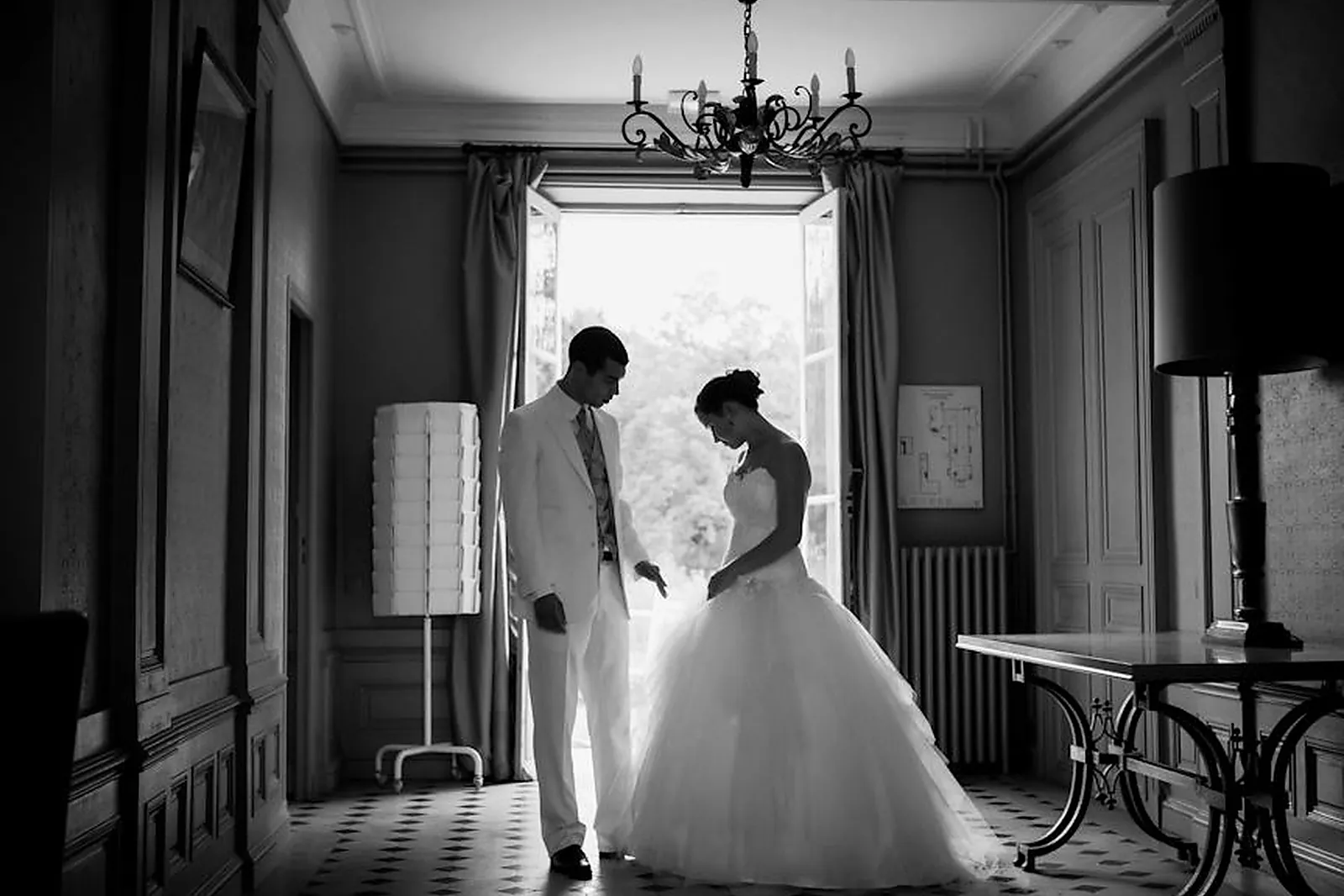 Photographe, CHRISTOPHE MORTIER WEDDING PHOTOGRAPHY