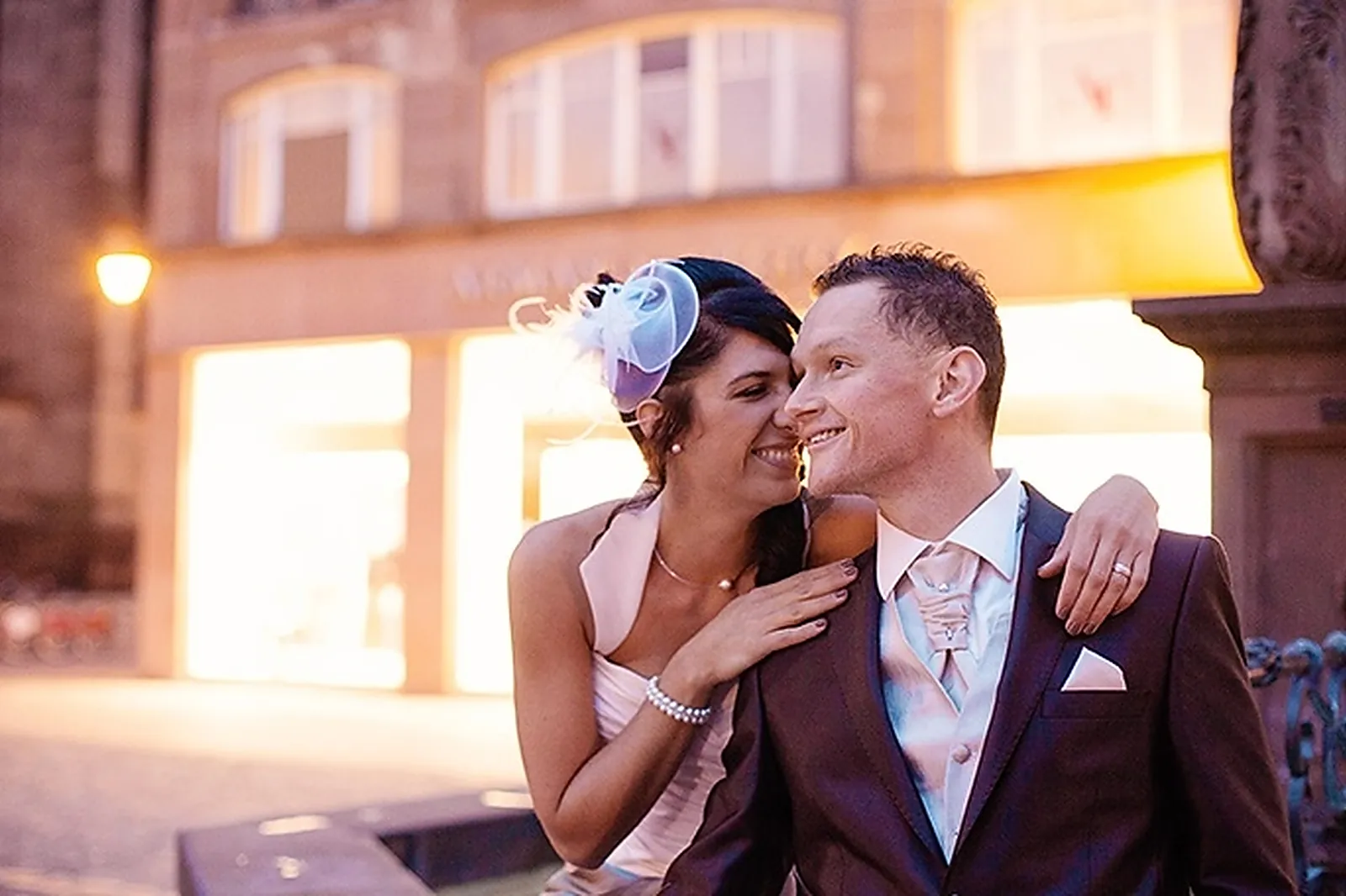 Cafés et Restaurants, DELPHINE BERNUZZI